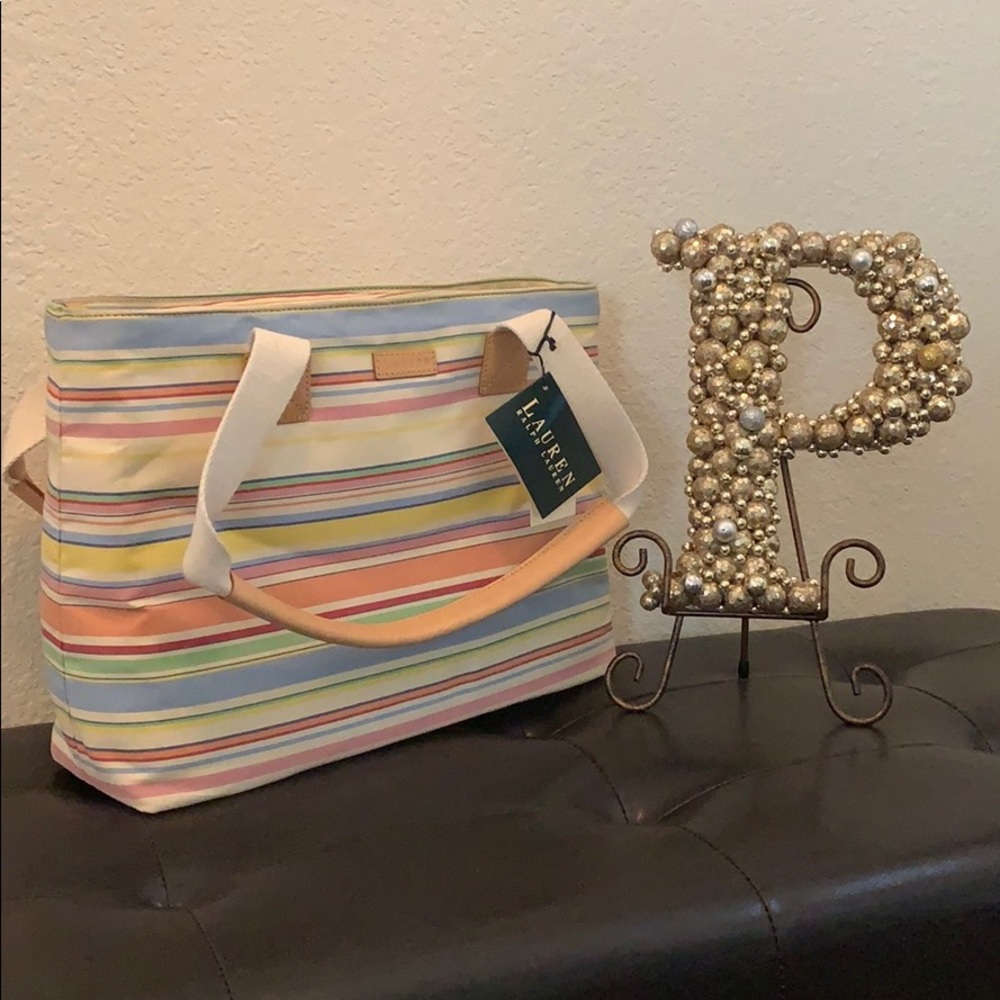 Canvas Bag